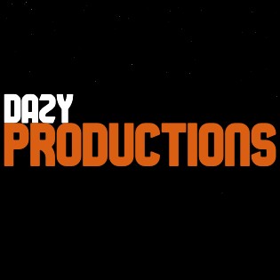 Dazy Productions logo